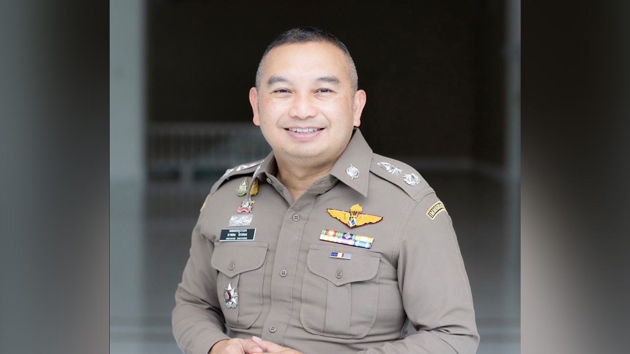 ใช้แล้ว พ.ร.ก.อาชญากรรมทางเทคโนฯ จัดหนัก "บัญชีม้า" จำคุกไม่เกิน 3 ปี