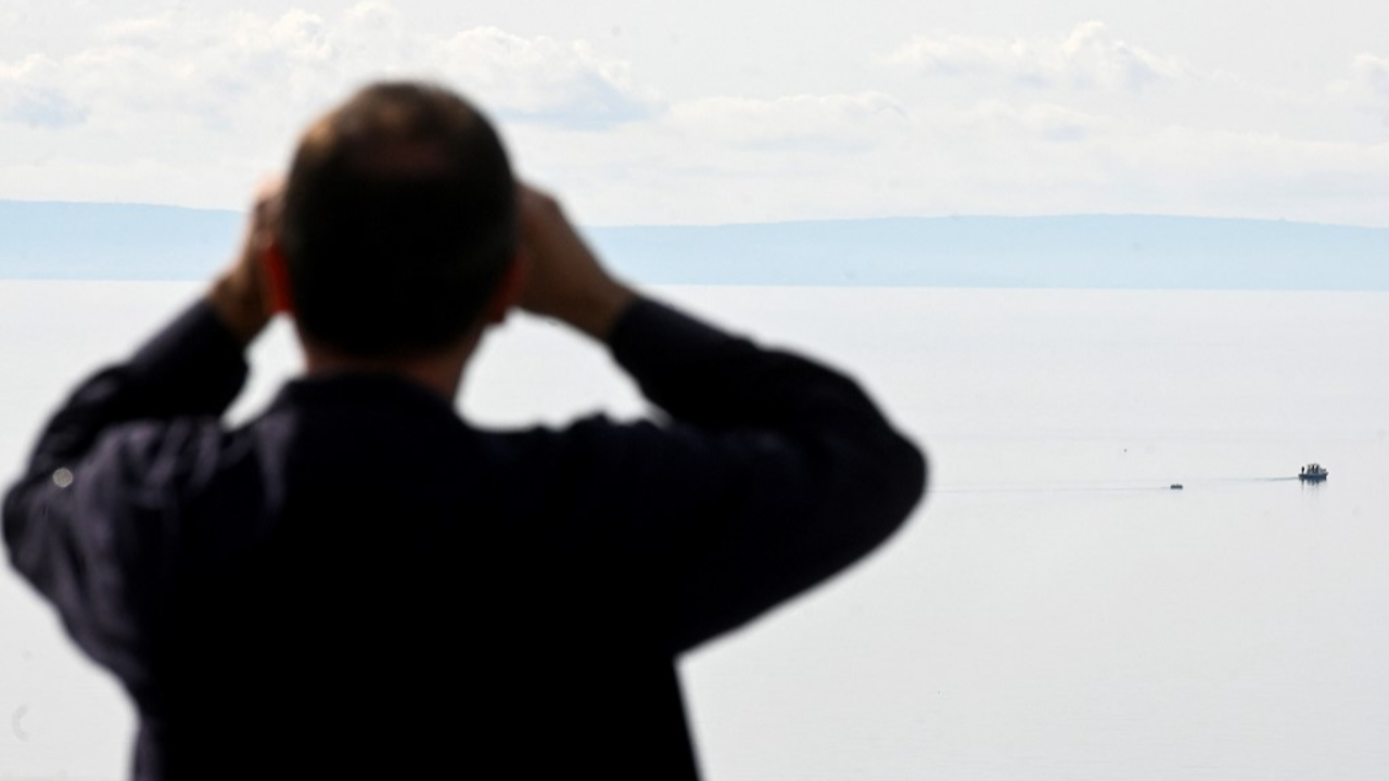 สุดระทึก โครเอเชียทำลายระเบิดลูกใหญ่สมัยสงครามโลกครั้งที่ 2