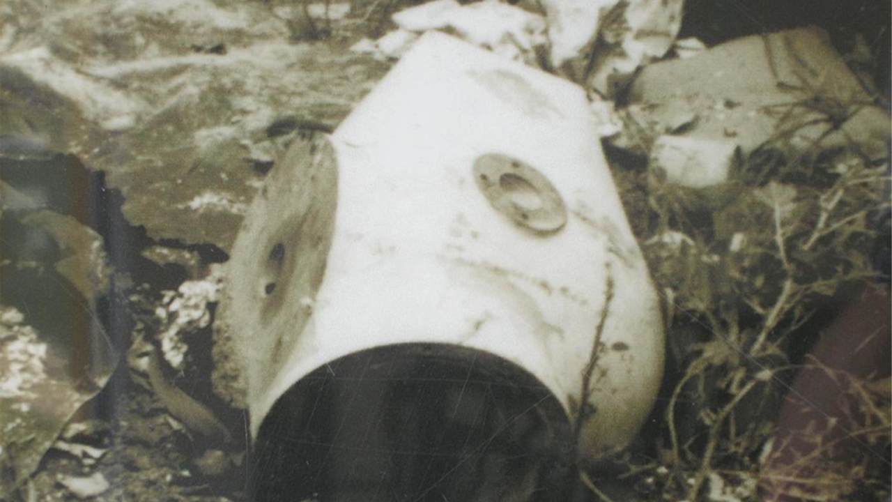 ย้อนรอยโลกเผชิญผลกระทบจากซีเซียม-137