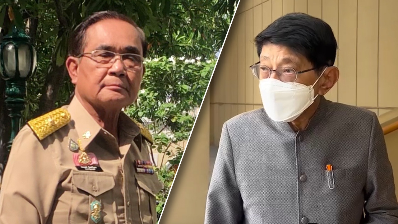 เลือกตั้ง 2566 : ยุบสภา “บิ๊กตู่-รมต.-ขรก.การเมือง” ไม่เรียก “รักษาการ” 