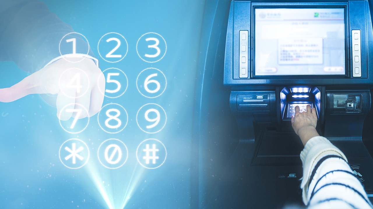 รหัสเอทีเอ็มรวยเข้าขั้นมหาเศรษฐี แมน การิน เปิดเคล็ดลับคนรวยชอบใช้ 