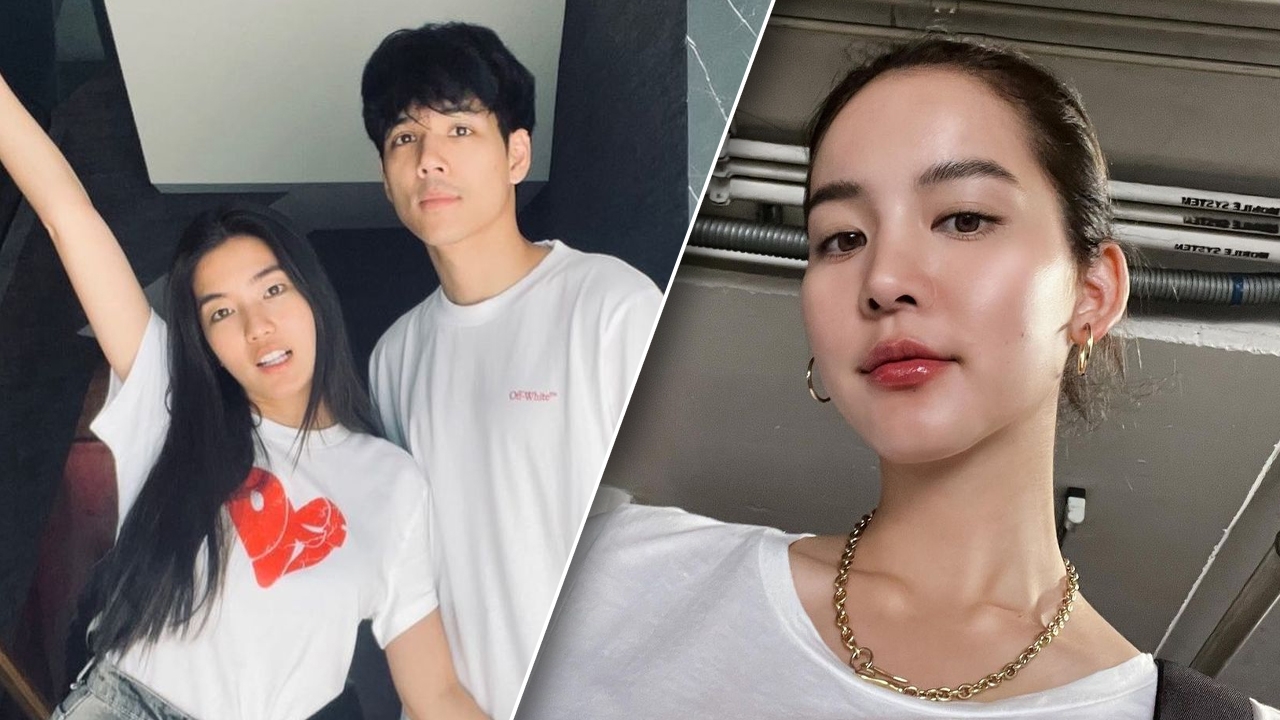 โบว์ เมลดา ฉะชาวเน็ตหลังถูกโยงปม นิกกี้-ก้อย ไม่ได้เป็นคนเปลืองตัว 