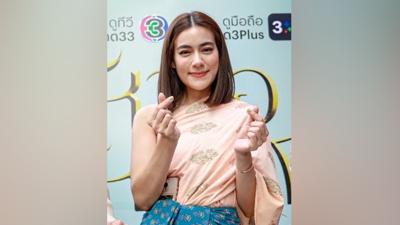 “คิมเบอร์ลี่” จัดเต็มงานวิวาห์เลือกแล้ว 5 ชุดเจ้าสาว “หมาก” ป๋ามาก