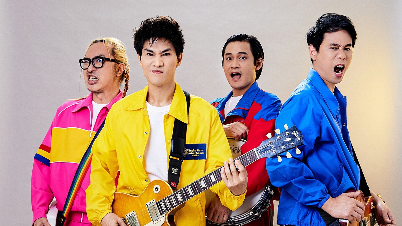 “พาราด็อกซ์” จับคู่ “ก้อย นัตตี้ ดรีม” เปิดเพลงแรก “เอาแต่ใจ”