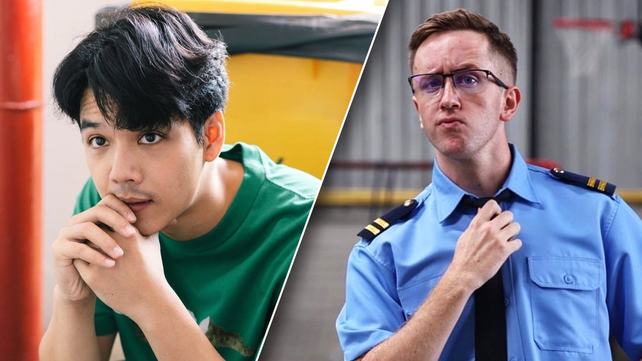 เนท เดือด ถาม นิกกี้ เคยให้เกียรติแฟนรึเปล่า หลังมาขอ เอวา ถ่ายแฟนเดย์ 