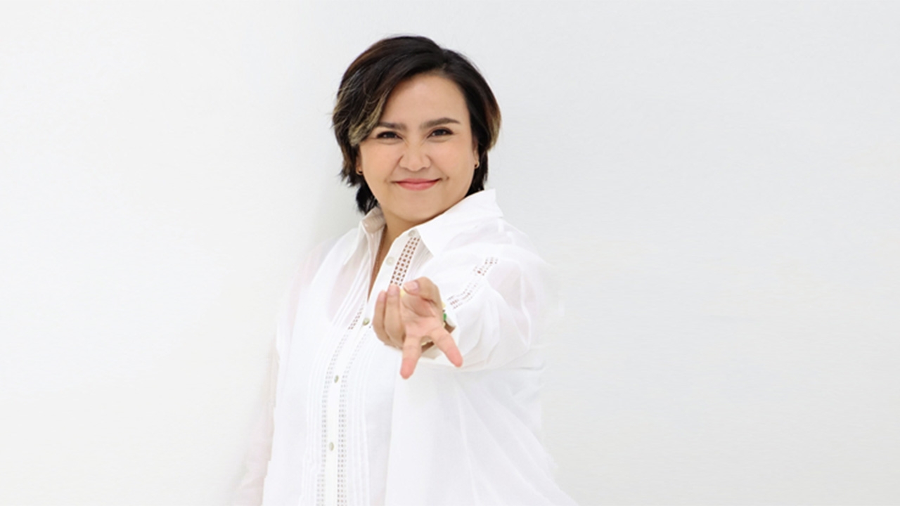 “ปาน” สุดปลื้มเตรียมขึ้นคอนเสิร์ตอาร์เอส ในรอบ 13 ปี