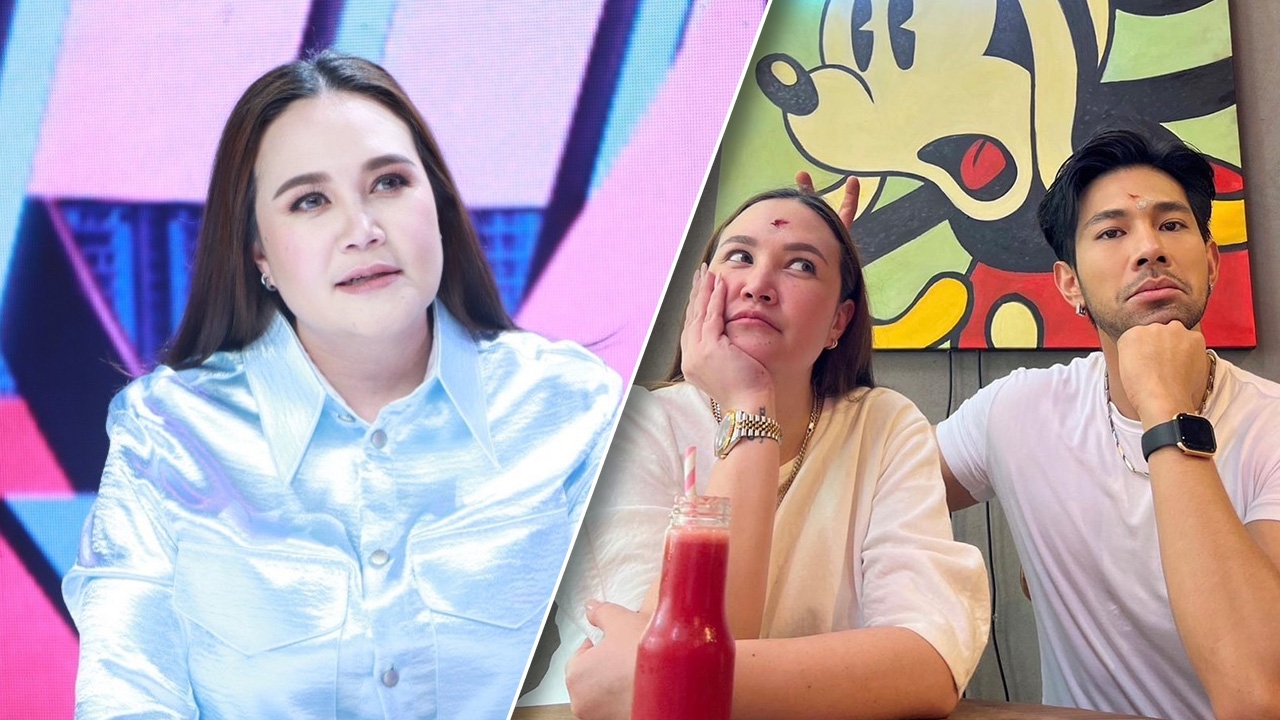 ทาทา ยัง ผันตัวเป็นดีเจ เผยสถานะ บุ๊ค สิคพัชศ์ อยู่ด้วยแล้วสบายใจ