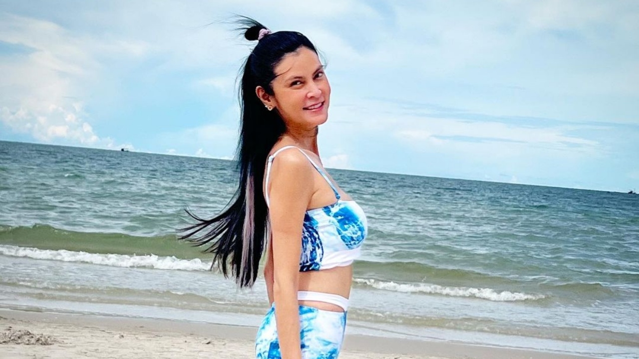 ปิ่น เก็จมณี โพสต์ข้อคิด "ถ้าเขารักเราจริง อะไรที่ทำให้ไม่สบายใจจะไม่ทำ"