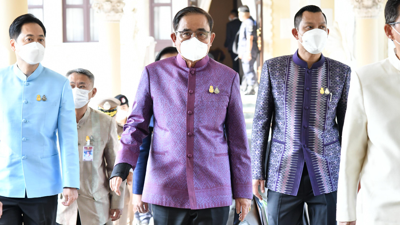 "บิ๊กตู่" ลงนาม ขยายเวลา สถานการณ์ฉุกเฉิน 3 จ.ชายแดนใต้ อีก 3 เดือน 