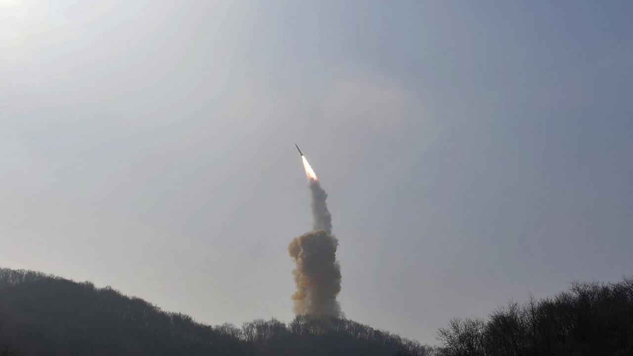 UN ประณามเกาหลีเหนือทดสอบขีปนาวุธ ละเมิดมตินานาชาติปลดอาวุธนิวเคลียร์