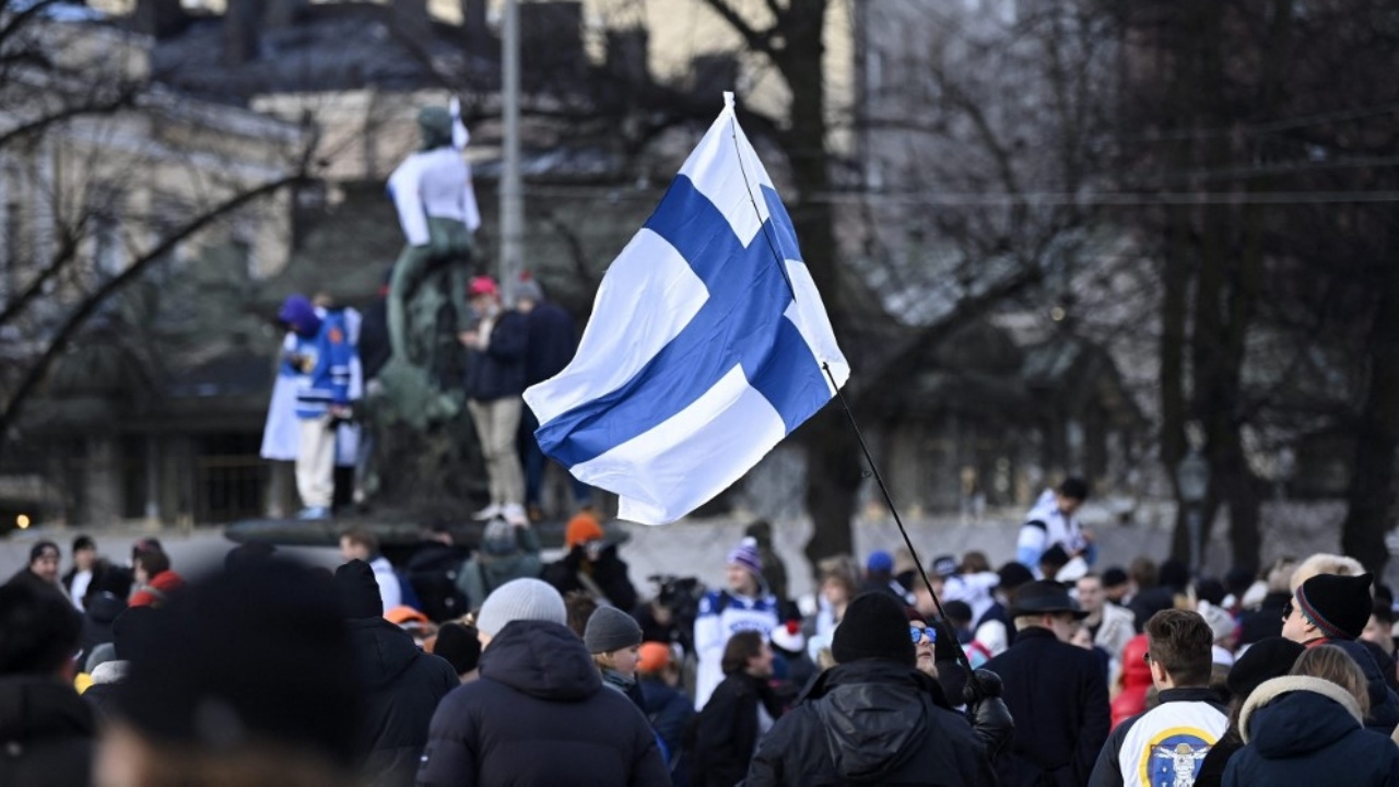 ฟินแลนด์ ครองแชมป์ประเทศที่มีความสุขที่สุดในโลก 6 ปีซ้อน