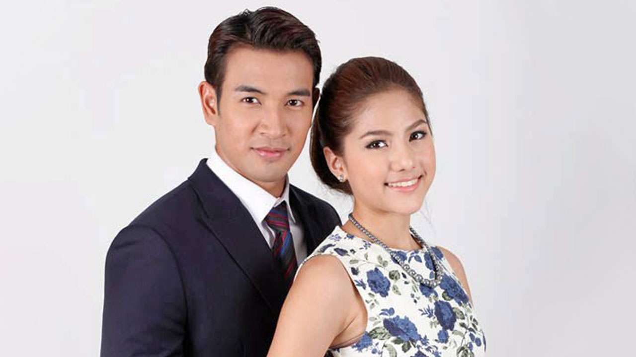 เปิดวังจุฑาเทพ เกรท-พรีม กลับมาสานความรัก ใน "สุภาพบุรุษจุฑาเทพ คุณชายธราธร"