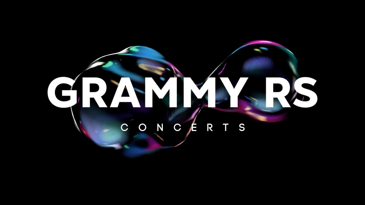 แกรมมี่-อาร์เอส เตรียมจัดคอนเสิร์ตร่วมกัน แฟนๆ ฮือฮา รอวันนี้มานาน