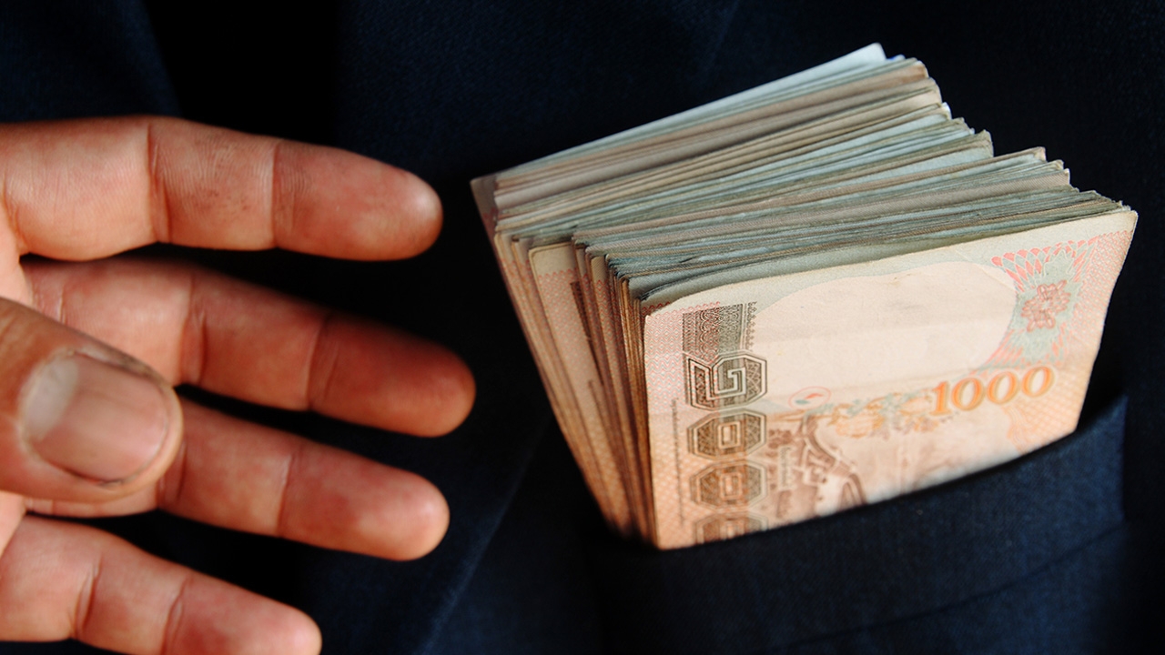 4 ราศี ดวงการเงินเปิดแล้ว เตรียมตัวเป็นมหาเศรษฐี