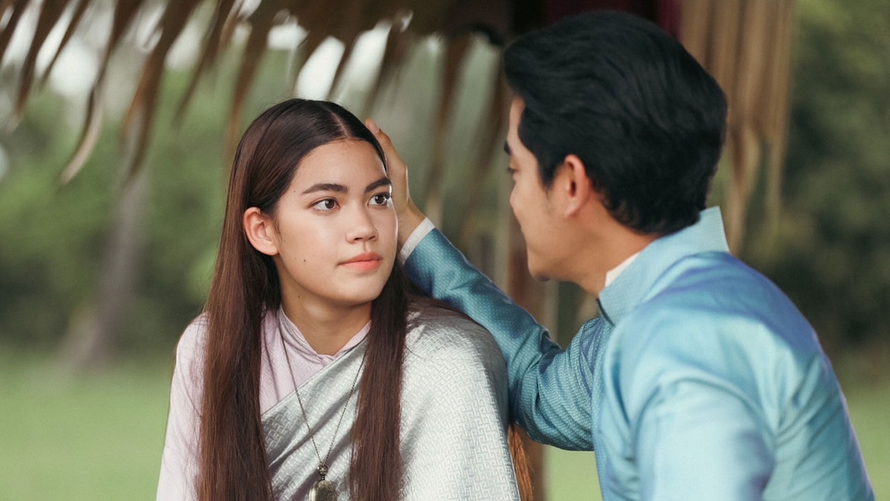 พระนคร ๒๔๑๐ EP.13 ฌอห์ณ ต้องเลือก หน้าที่ หรือความรัก ชาร์เลท ทำปั่นป่วนหัวใจ