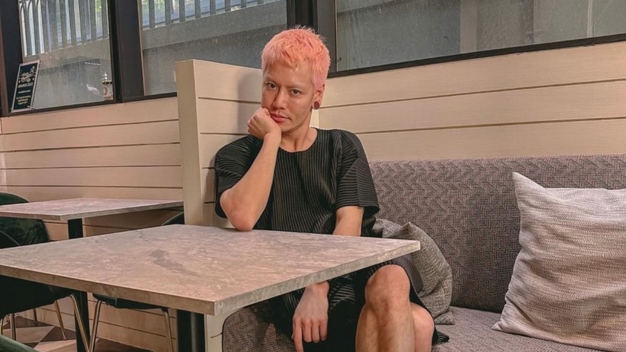 อ๊อฟ ปองศักดิ์ เผยสาเหตุเลิกแฟนหนุ่ม หลังเพิ่งคบกันได้ไม่นาน