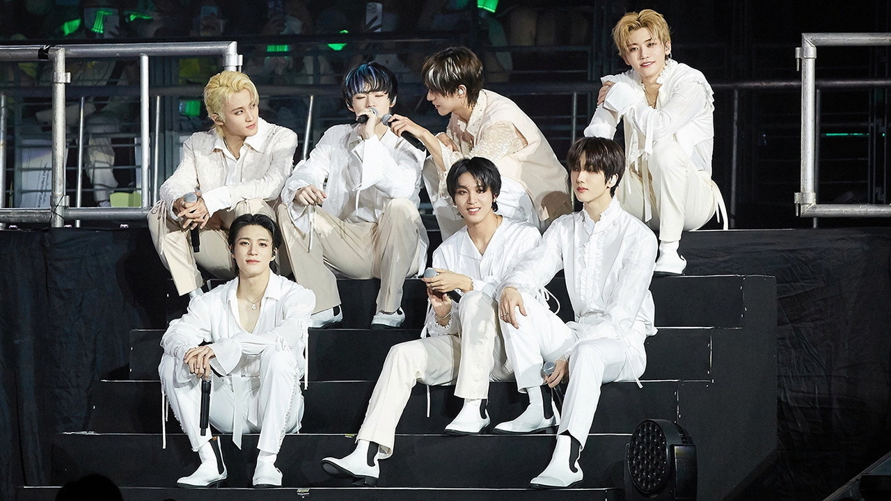 “NCT DREAM” พาแฟนคลับไทยฟิน เข้าสู่ดินแดนแห่งความฝันกระหึ่ม 3 รอบ