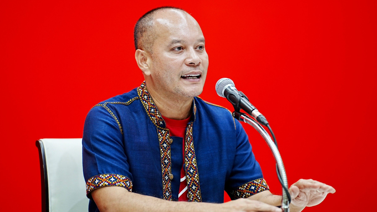 เพื่อไทย เดินสายปราศรัย 5 จังหวัด หาวิธี "อิ๊งค์" เข้าร่วมหลังท้องแก่