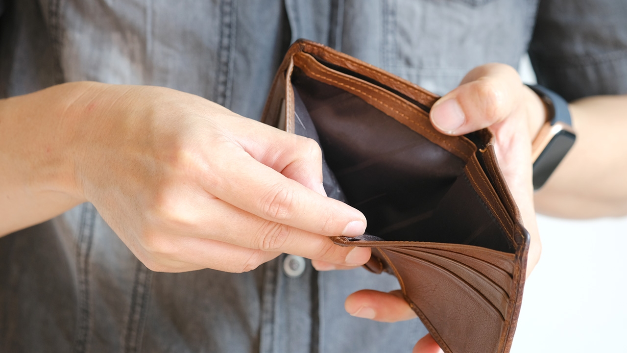 ดวงเสียเงิน ช่วงนี้ 2 ราศีกระเป๋าสตางค์รั่ว มีเรื่องใช้จ่ายหนักมาก