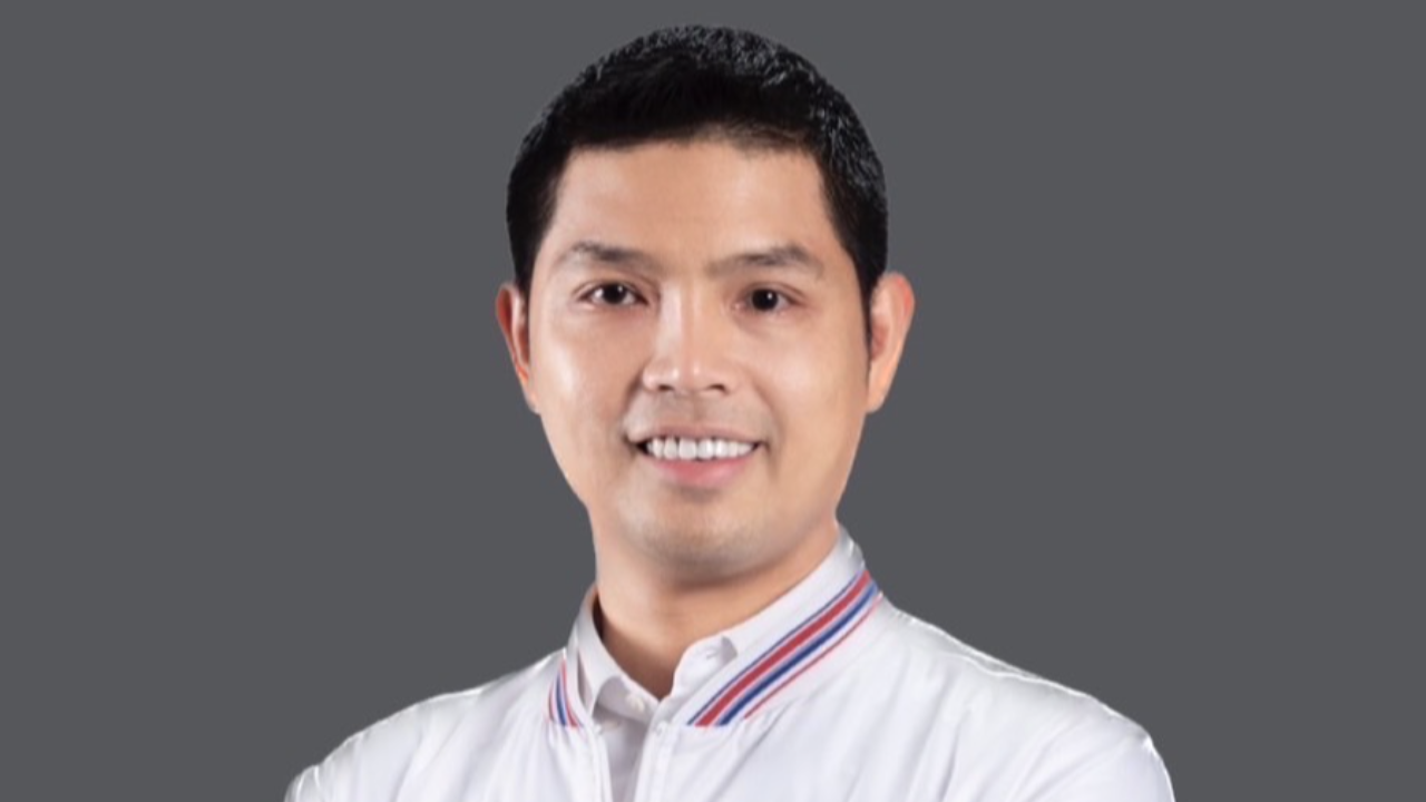 "ชณทัต" มั่นใจ พปชร.กระแสตอบรับดี แนะพรรคการเมืองหาเสียงสร้างสรรค์