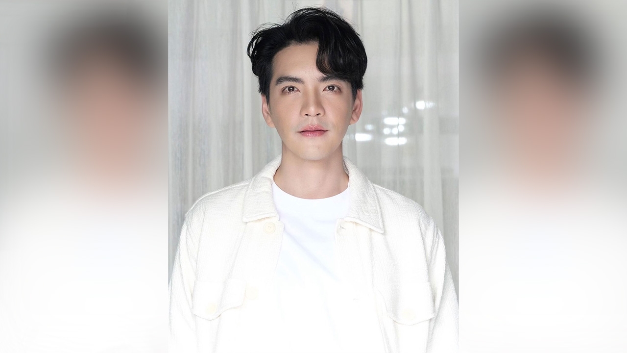 นิว วงศกร เผยความลับที่ไม่มีใครรู้มาก่อน ตอบแล้วแต่ง นาว ทิสานาฏ เมื่อไหร่