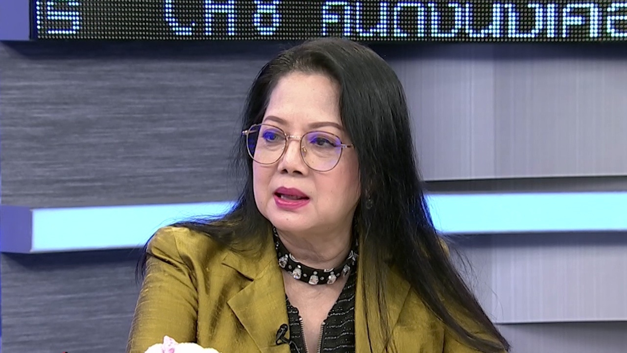 แม่แตงโม ไม่ได้ถูก แซน วิศาพัช ฟ้อง 40 ล้าน เปิดหลักฐานเพิกถอนทนายชุดเก่า