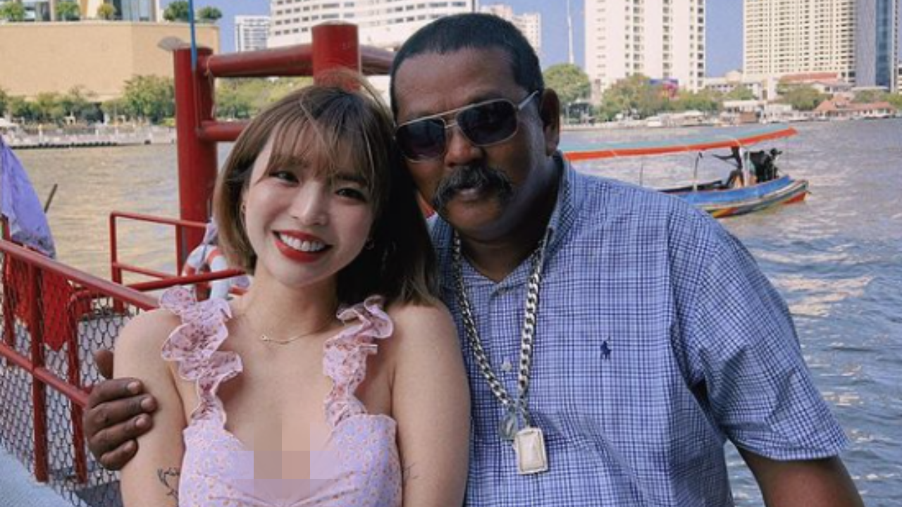 สรุปดราม่า "เน็ตไอดอลไต้หวัน" โดนชายไทยถ่ายภาพแนบชิด เจ้าตัวยืนยันไม่คิดล่วงเกิน