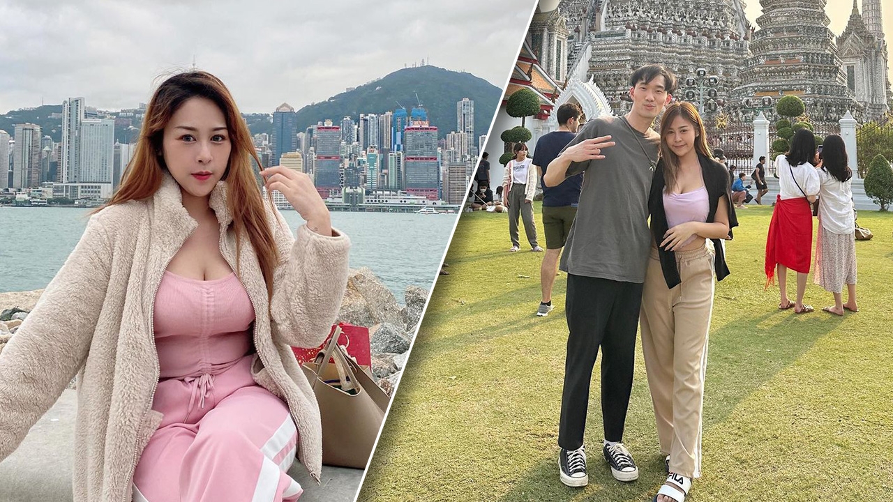 น้ำตาล ลูกสาว ตั๊ก มยุรา โพสต์ภาพคู่เปิดตัวหนุ่มใหม่ แถมเข้ากับลูกได้ดี