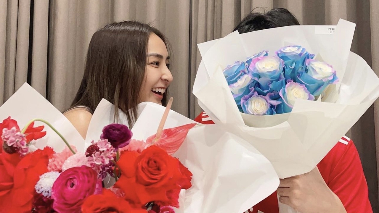 ไม่โสดแล้ว ชิปปี้ ศิรินทร์ รับมีแฟนใหม่แต่ไม่พร้อมเปิดตัว วางแผนเอาไว้ถ้ารักไม่สมหวัง