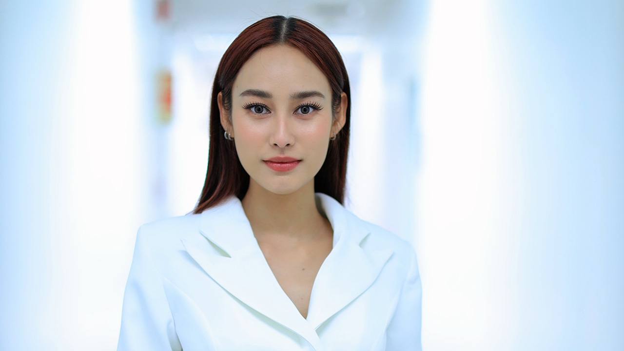 “นาว-ทิสานาฏ” ไม่ล่วงรู้อนาคตเมื่อไปเรียนเมืองนอก ห่างจาก “นิว-วงศกร”