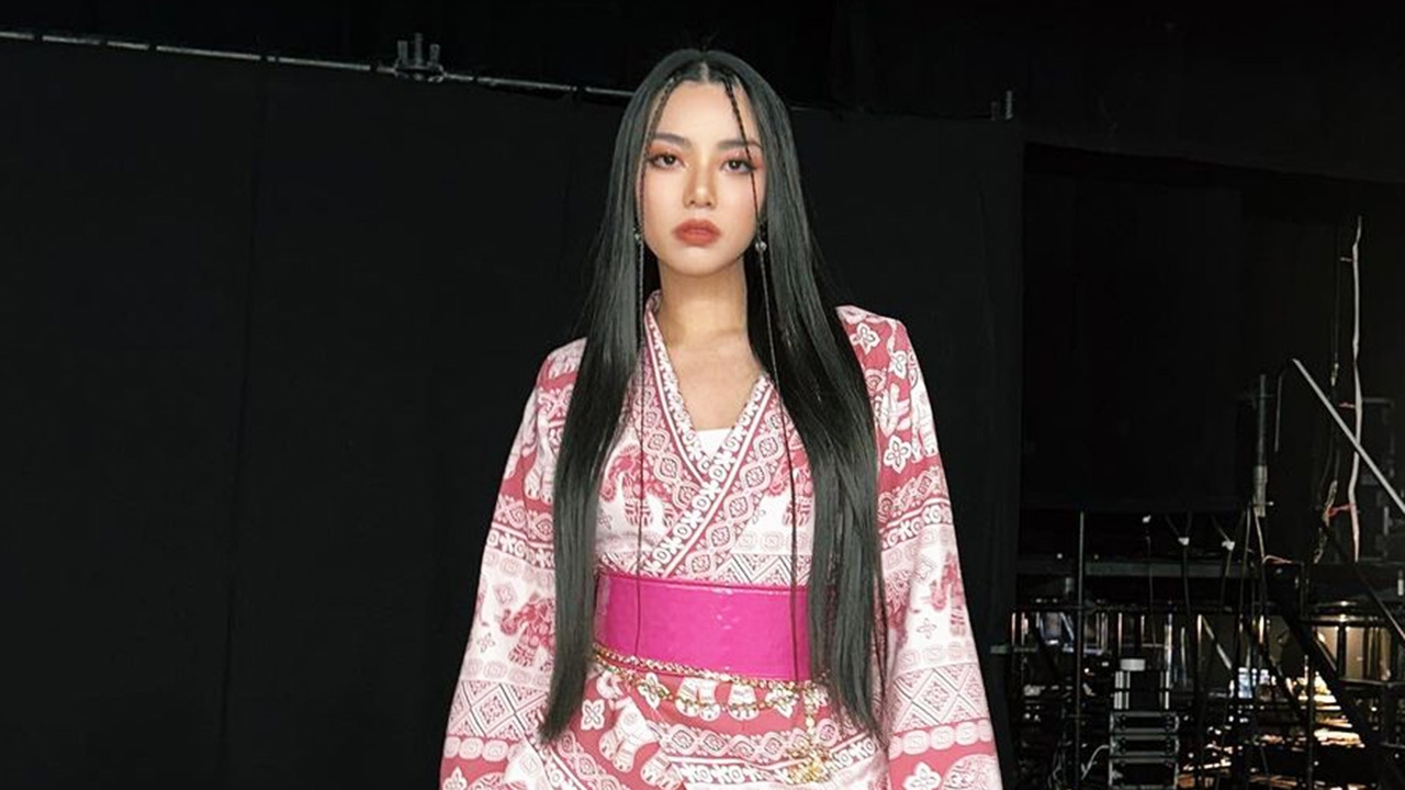 “วันเดอร์เฟรม” ปังไม่หยุด ขึ้นโชว์เวที “AGESTOCK2023”