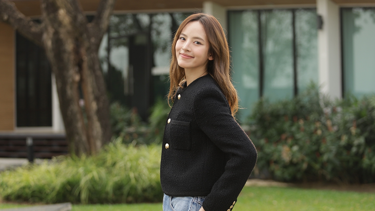 สตาร์ตมอเตอร์ไซค์ ณิชา เล่าเบื้องหลังความเจ็บปวดท่าเต้นโตโน่