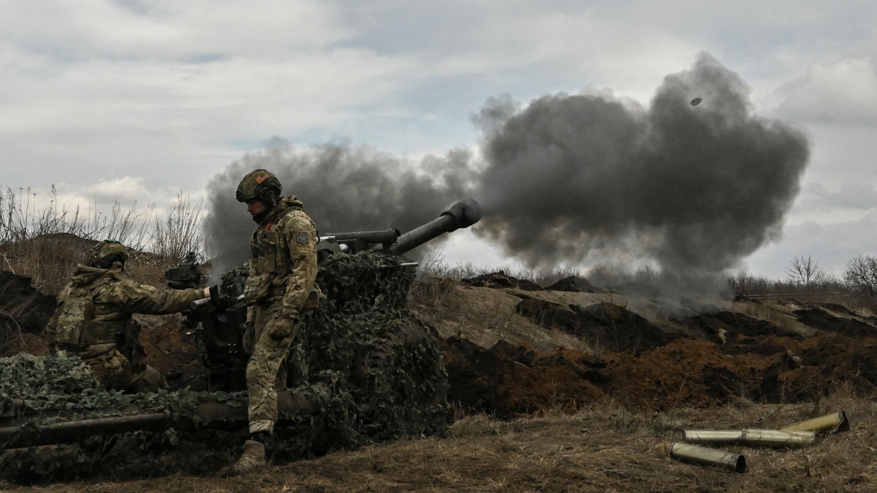 รัสเซียเปิดปฏิบัติการโจมตีทางอากาศทั่วยูเครน