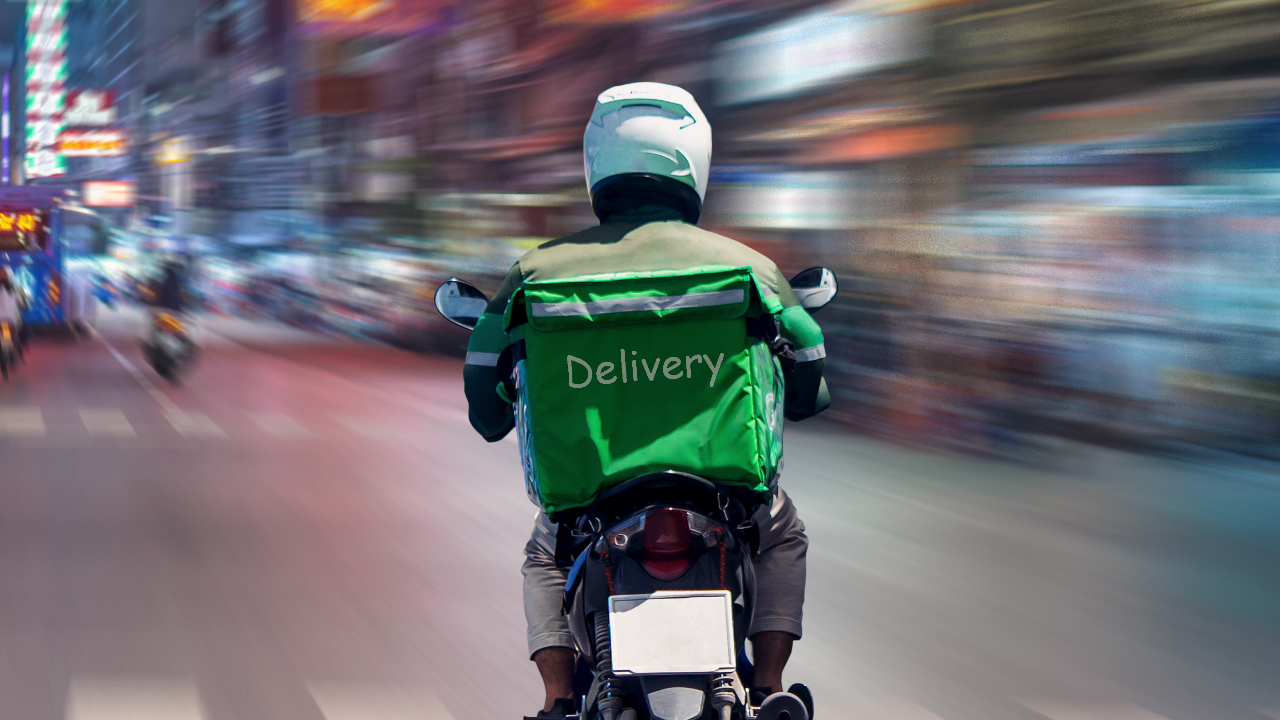 ไรเดอร์ท้อ เจอลูกค้าฝากซื้อของนอกรายการ ขู่ไม่ซื้อยกเลิกออเดอร์