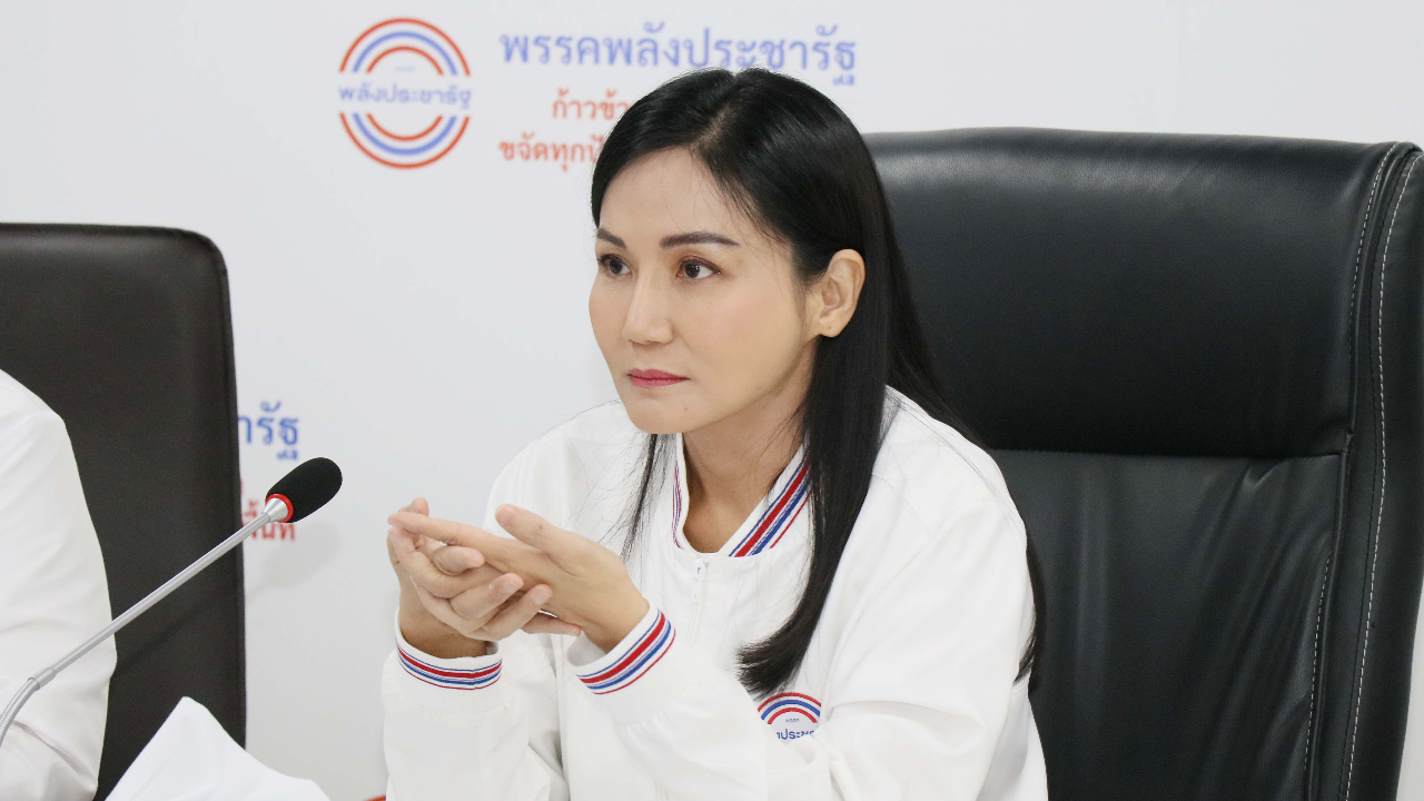 เลือกตั้ง 2566 : พปชร. มั่นใจได้ ส.ส.กทม. ไม่ต่ำกว่า 12 จ่อปราศรัยใหญ่ลานคนเมือง