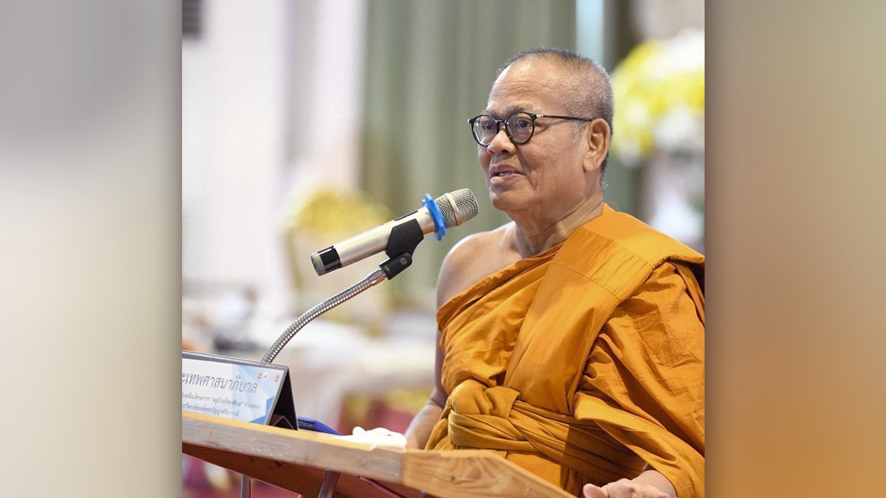 สพม.นครปฐม เดินหน้าโรงเรียนศีล 5 ตั้งกก.ช่วยนร.ประพฤติดี ขาดทุนทรัพย์