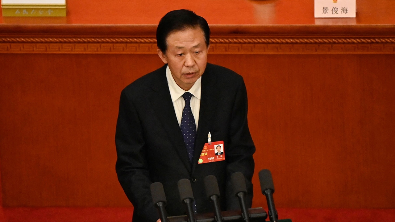 สภาผู้แทนประชาชนแห่งชาติจีน (2)