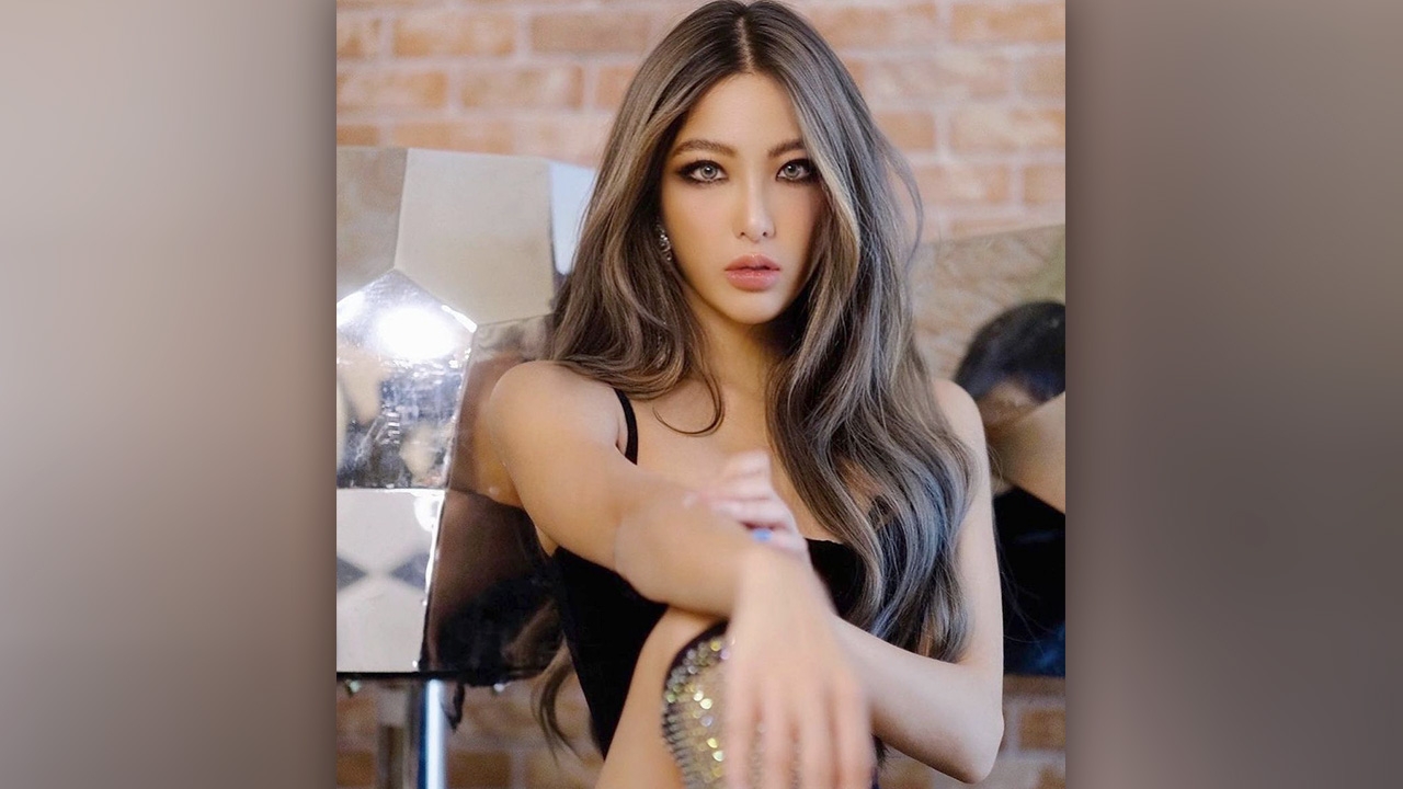 หวาย ปัญญ์ธิษา สุดเจ็บ เจอหลักฐานคาตา แฟนแอบแซ่บกับคนอื่น (คลิป)