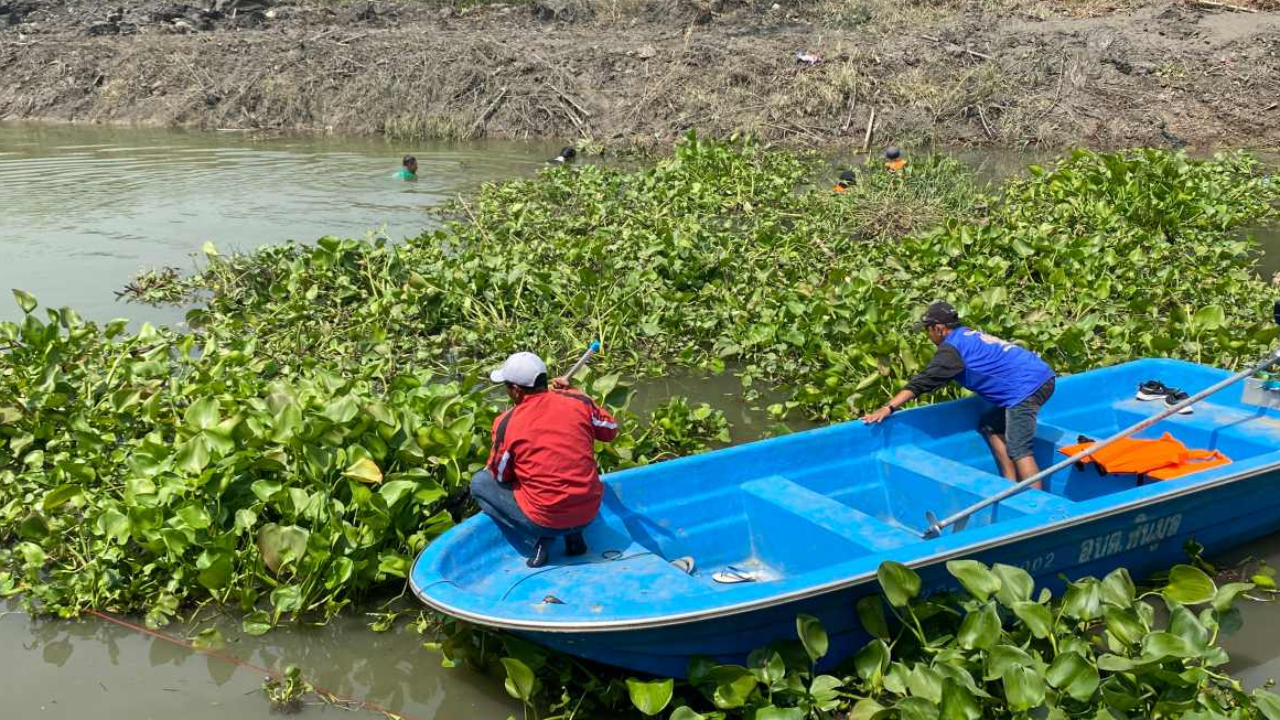 บิ๊กโจ๊ก ยันไม่ยุติคดีน้องต่อ 8 เดือนหาย ยังไม่พบสิ่งที่บ่งชี้เด็กเสียชีวิต  