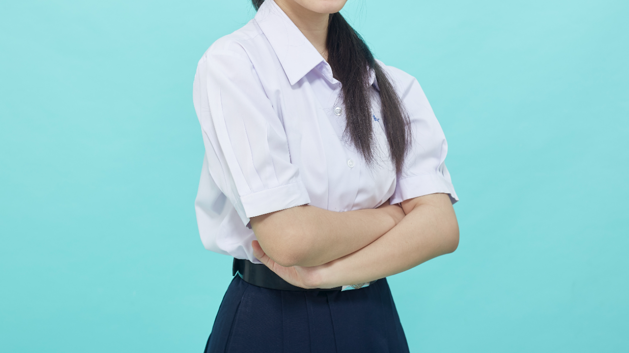 ปลัด ศธ. เผยต่างชาติแต่งชุดนักเรียนไทยเป็น "ความน่ารัก" ไม่ใช่ความเสียหาย