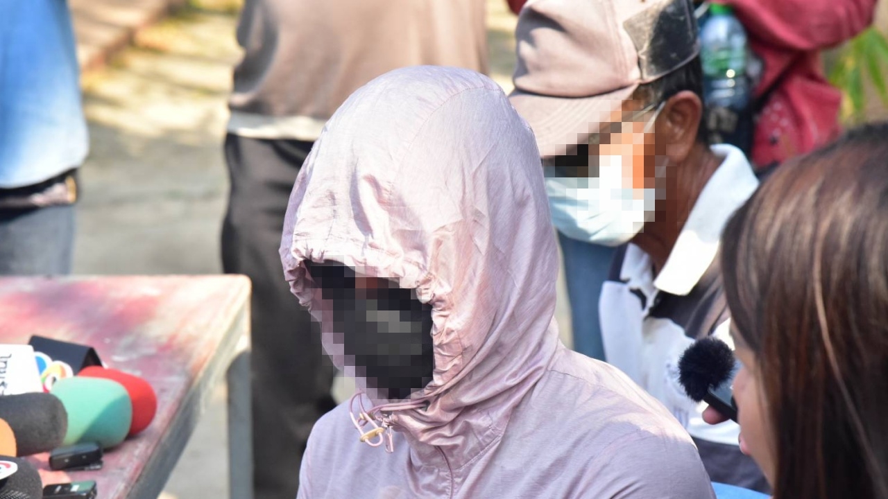 สรุปประเด็น “แม่เด็ก 8 เดือน” แถลงยืนยัน ทิ้งลูกลงน้ำ จุดที่เคยให้ข้อมูล (คลิป)