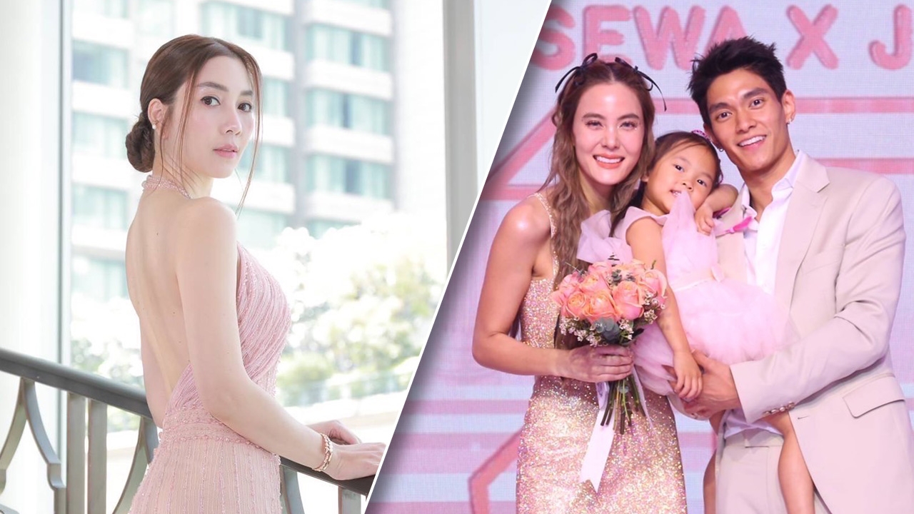 วุ้นเส้น-เจนี่ เผยความลับหน้าเด็กฉบับตัวแม่ จับมือลุยธุรกิจใหม่สุดปัง