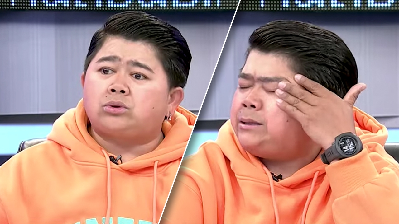 โก๊ะตี๋ เปิดใจวิวาห์ล่มจริงหรือ ตัดพ้อ "เรามีความหมายตอนที่มีประโยชน์"