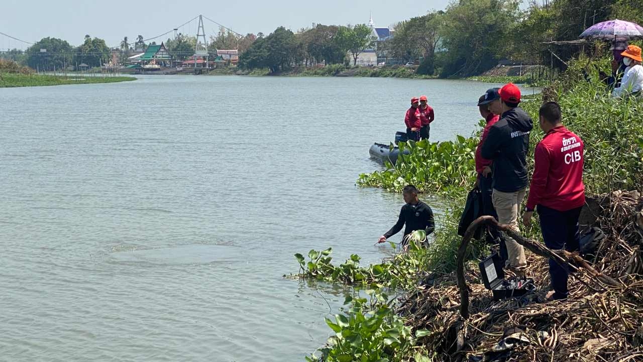 ผ่าน 23 วันน้องต่อหายยังไร้วี่แวว นิ่ม เตรียมให้สัมภาษณ์ครั้งสุดท้าย 