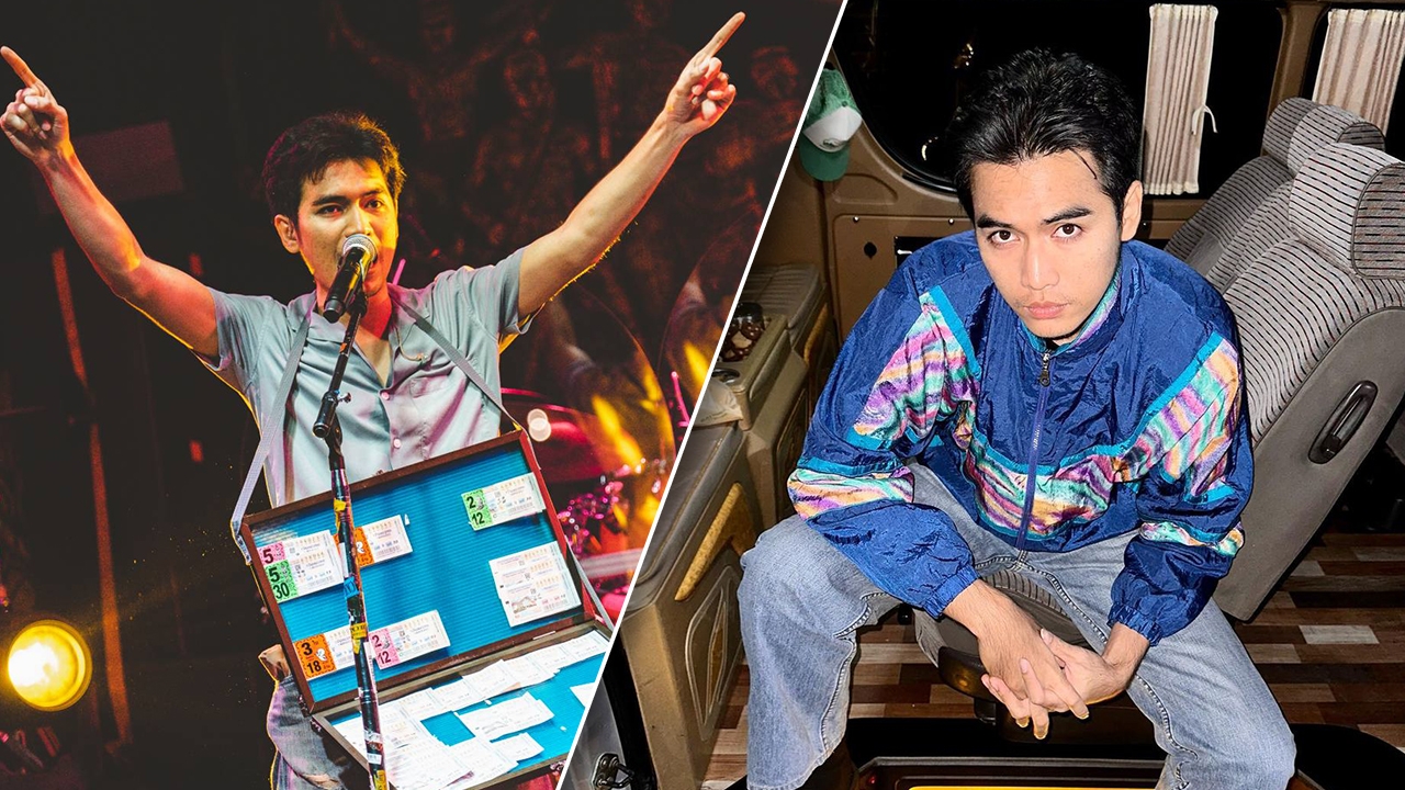 โจอี้ ภูวศิษฐ์ เปิดมิติใหม่ของฝากจากแฟนเพลง ได้ลอตเตอรี่ยกแผงงวด 1 มี.ค.