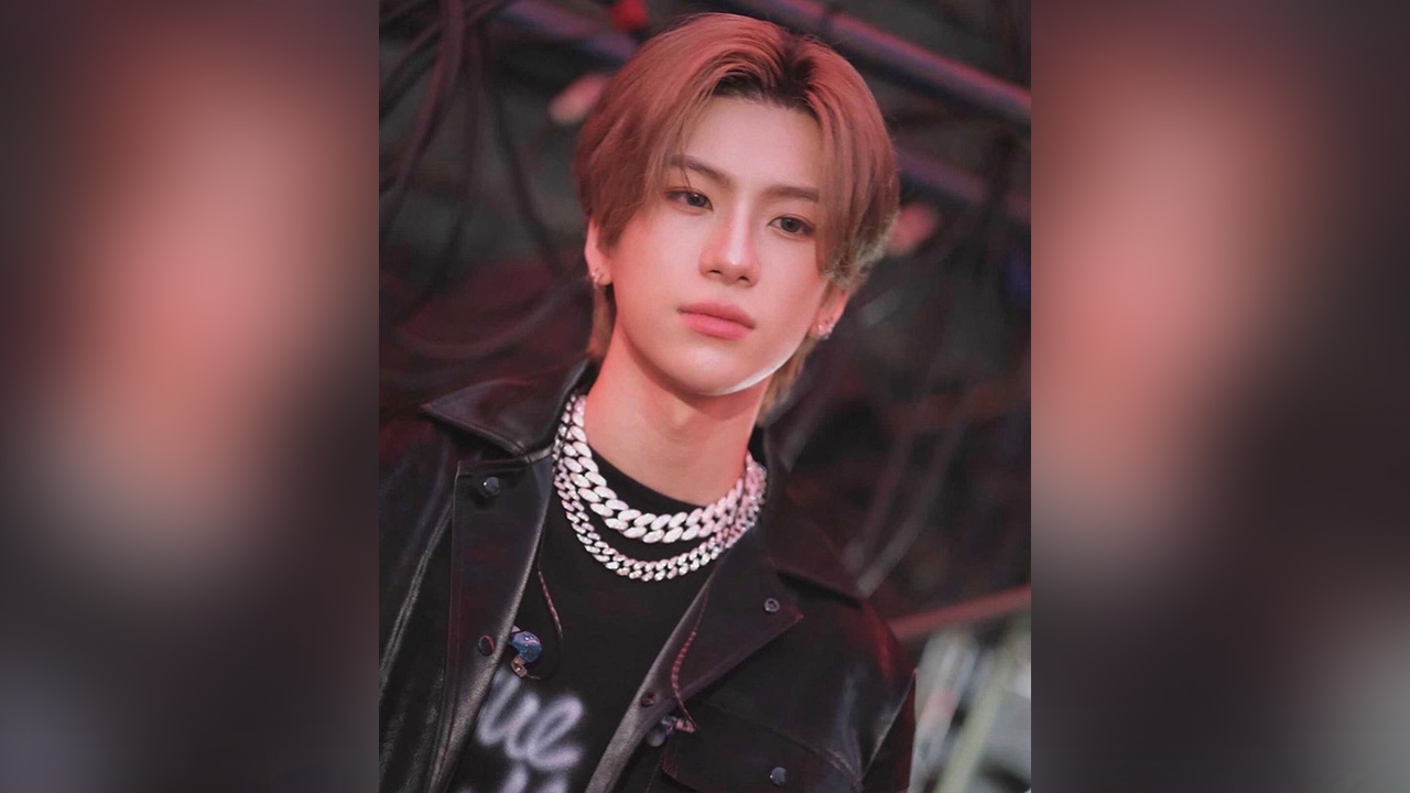 ไทแทน ศิลปิน T-POP ไปสร้างตำนานในรายการ GET REAL 