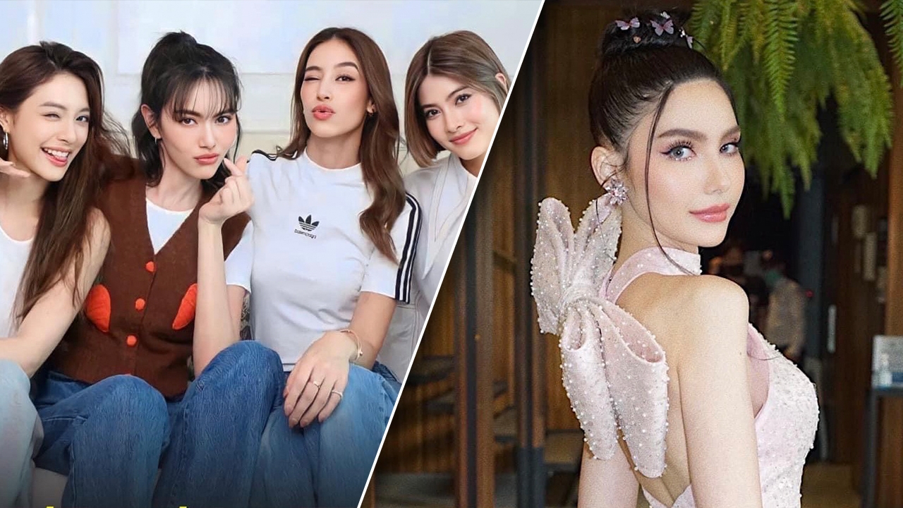 ชาวเน็ตเห็นด้วยกับ ซาร่า หลังแสดงความเห็นดราม่า ใหม่ ดาวิกา ทำโดนใจสุดๆ