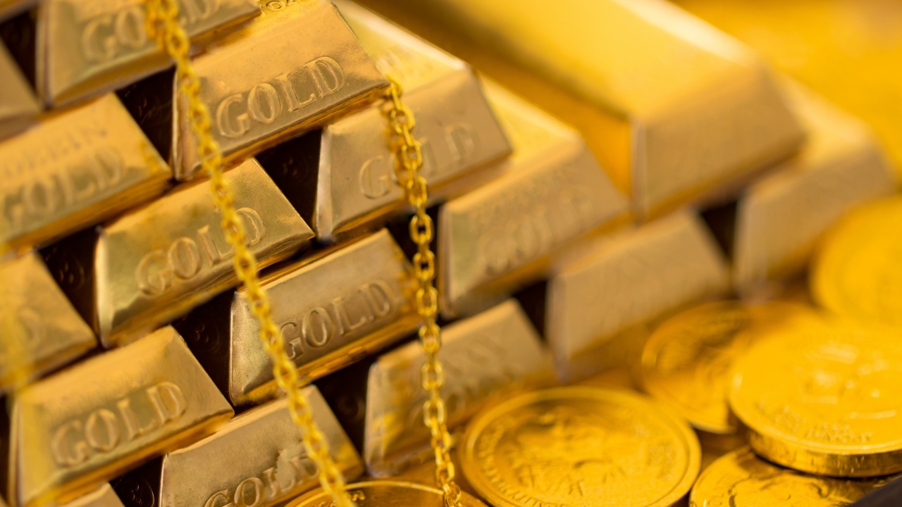 .ราคาทองคำขึ้นต่อไหม ! หลังตลาดกังวลเศรษฐกิจสหรัฐฯสู่โหมดถดถอย.