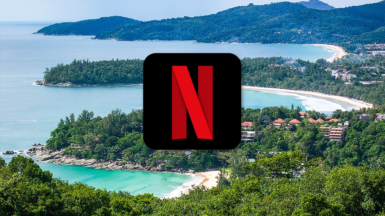 รัฐบาล เตรียมร่วมมือ Netflix ทำคู่มือการท่องเที่ยวไทย ดัน Soft Power