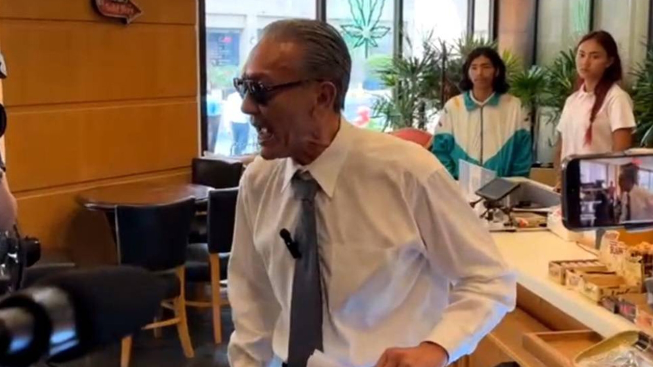 “ชูวิทย์” ยัน ไม่เคยโทรหา "อนุทิน" ปูด เสนอ 50 ล้าน ดัน "ภูมิใจไทย"